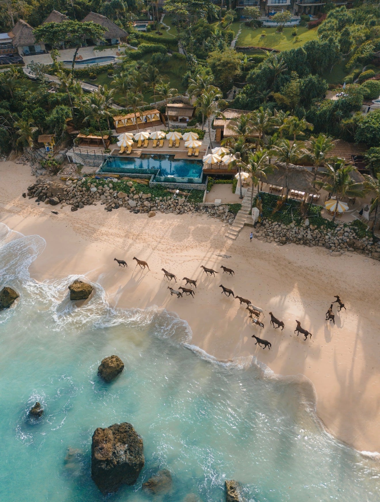 Postcard from Oīana Living: Sumba, Indonesia