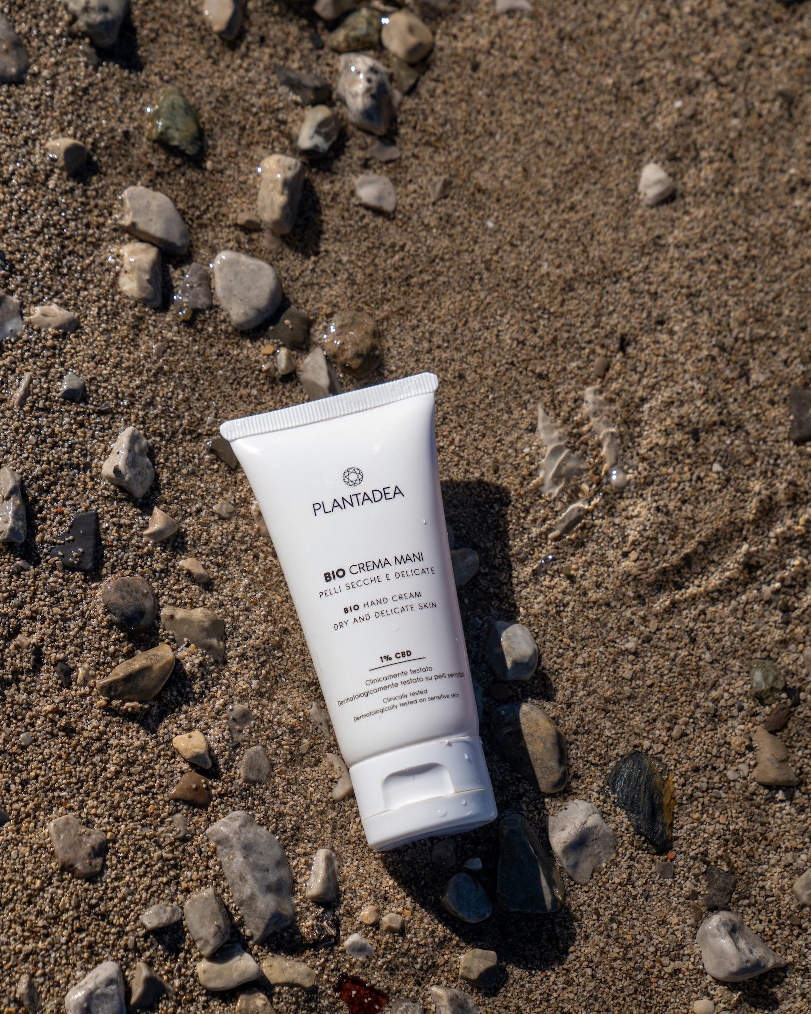 Mineral Sunscreen Drops SPF 50+